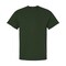 Gildan Ultra Cotton Crewneck T-Shirt Blanks, Unisex Short Sleeve Craft Tees for DIY Printing (S–5XL)